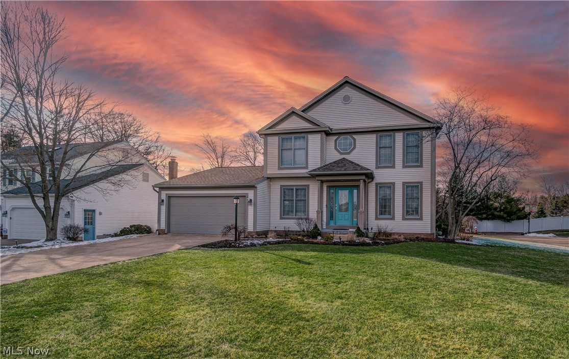 Ashford Glen - Residential