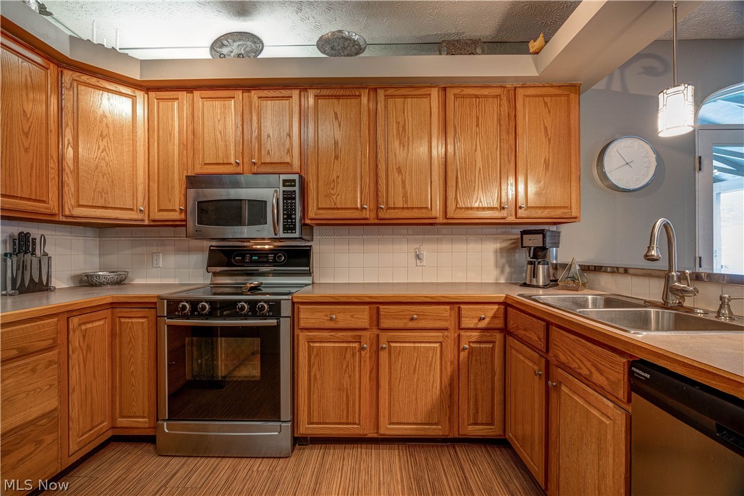 Ashford Glen - Residential