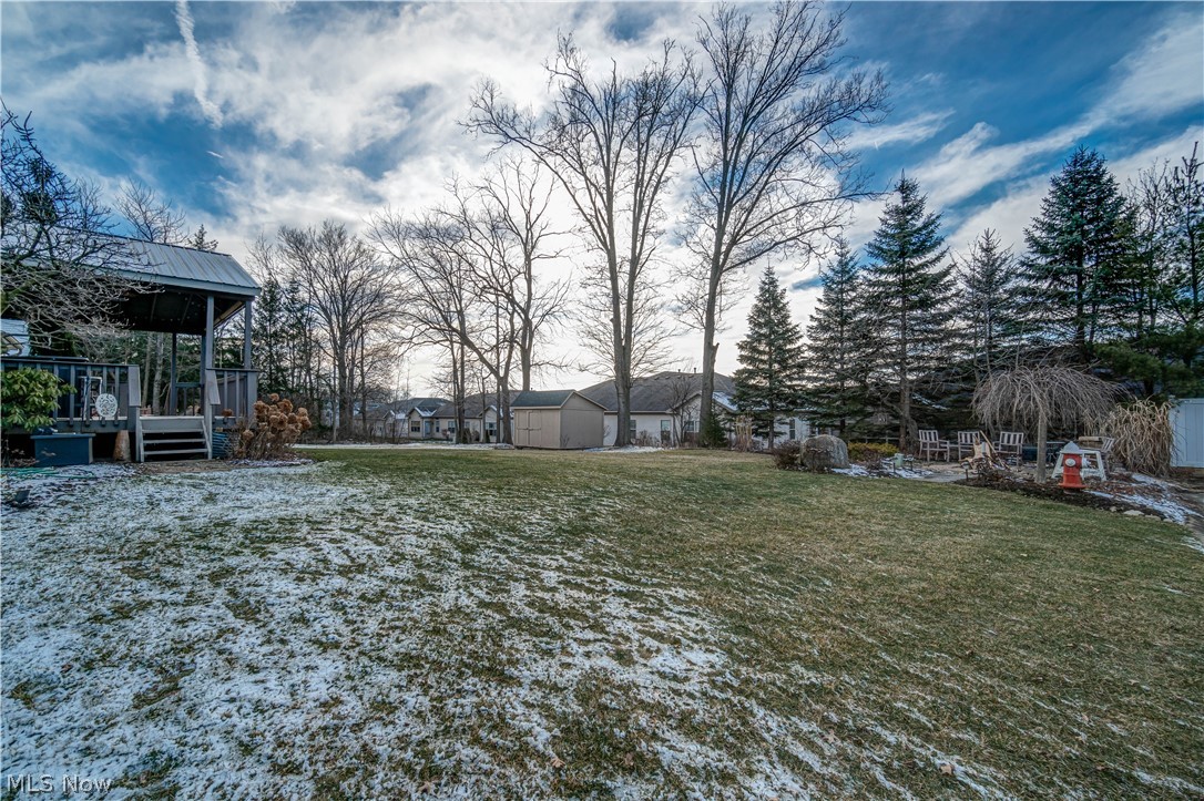 Ashford Glen - Residential