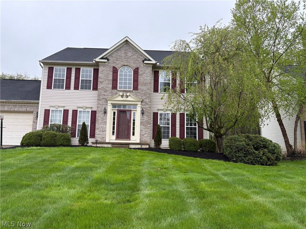 Photo of 4582 Devereux Drive, Copley, OH 44321 (MLS # 5205730)