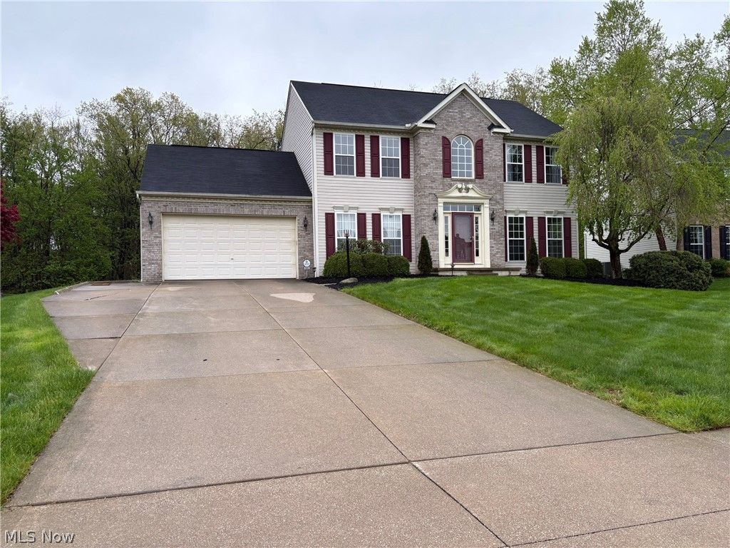 Photo of 4582 Devereux Drive, Copley, OH 44321 (MLS # 5205730)