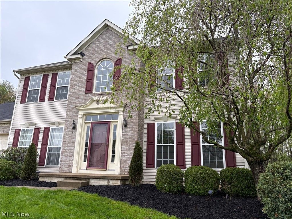 Photo of 4582 Devereux Drive, Copley, OH 44321 (MLS # 5205730)
