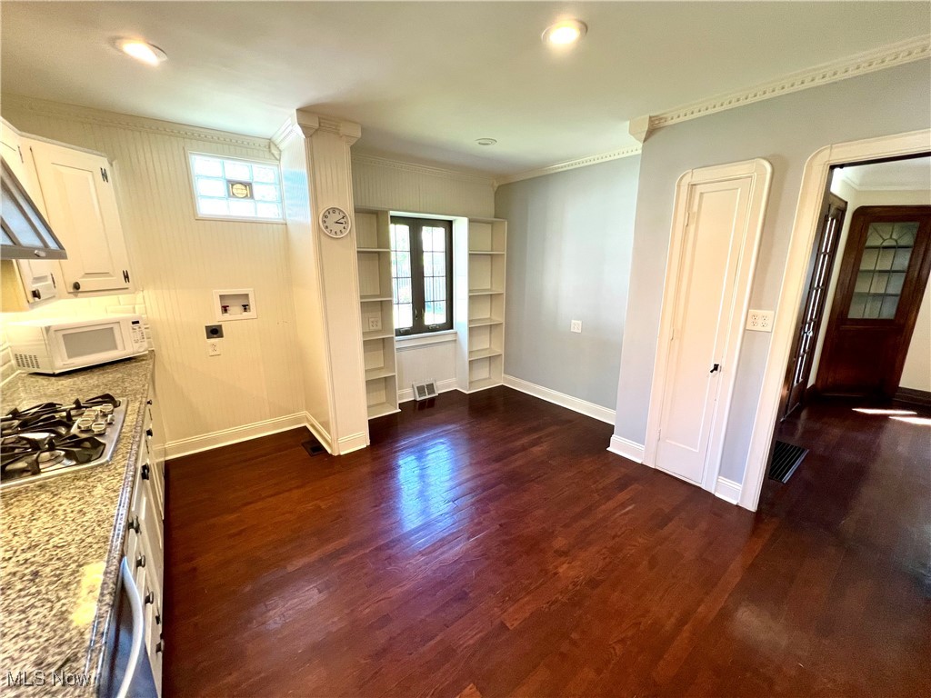 Hampton Heights - Residential