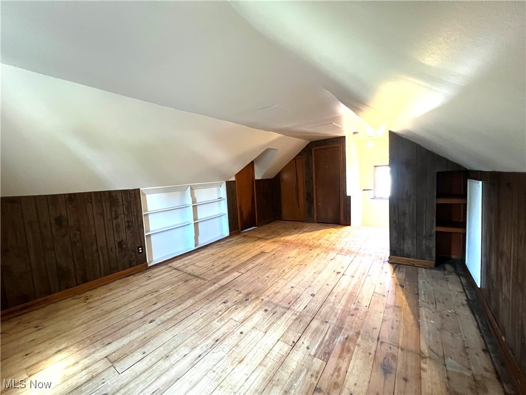 Hampton Heights - Residential