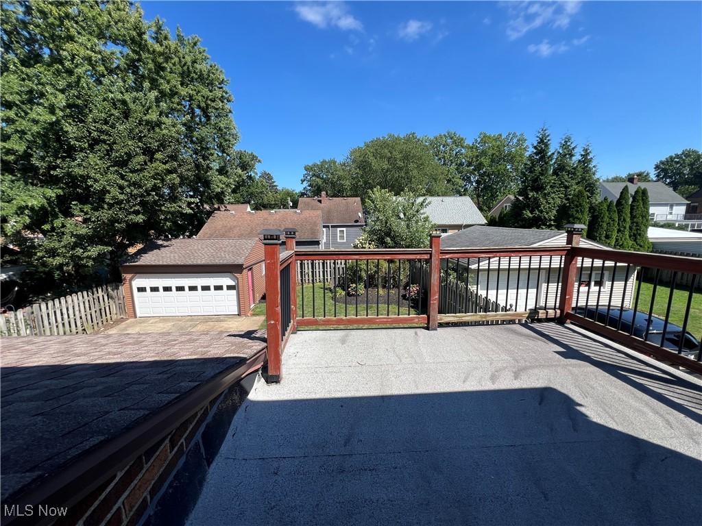 Hampton Heights - Residential