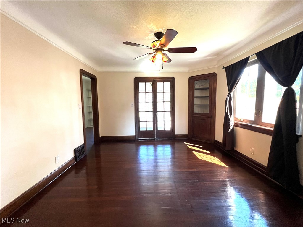 Hampton Heights - Residential