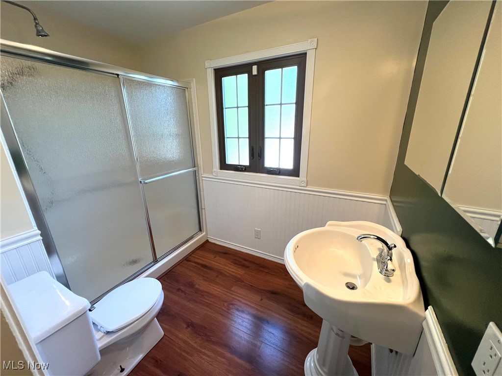 Hampton Heights - Residential