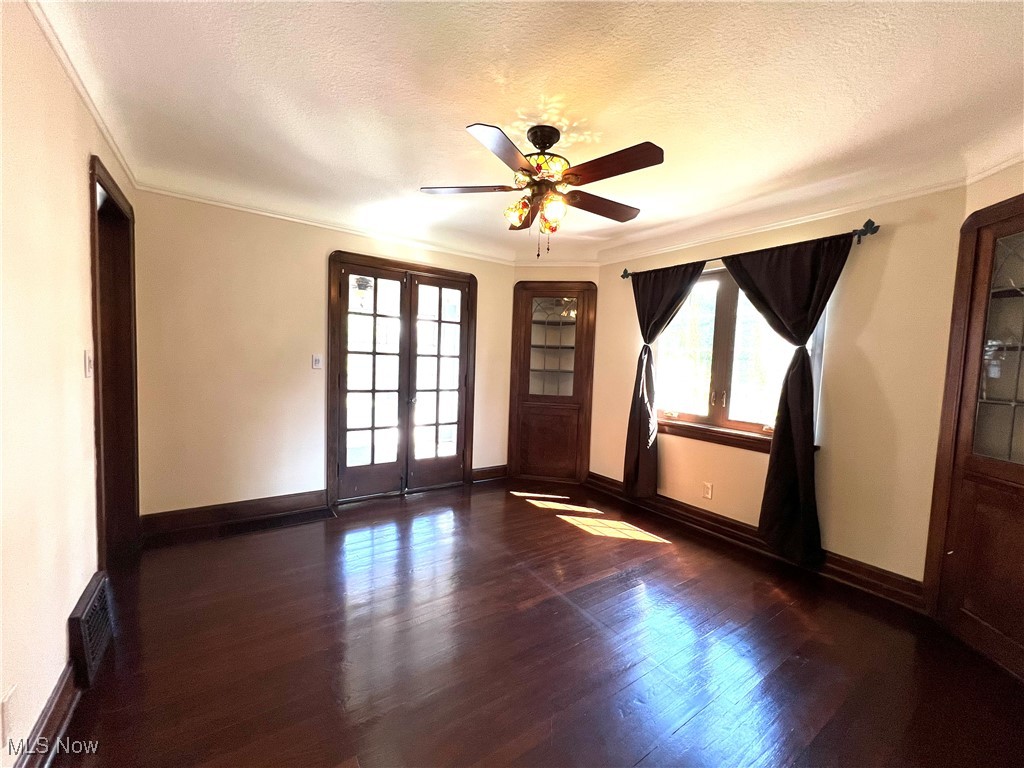 Hampton Heights - Residential