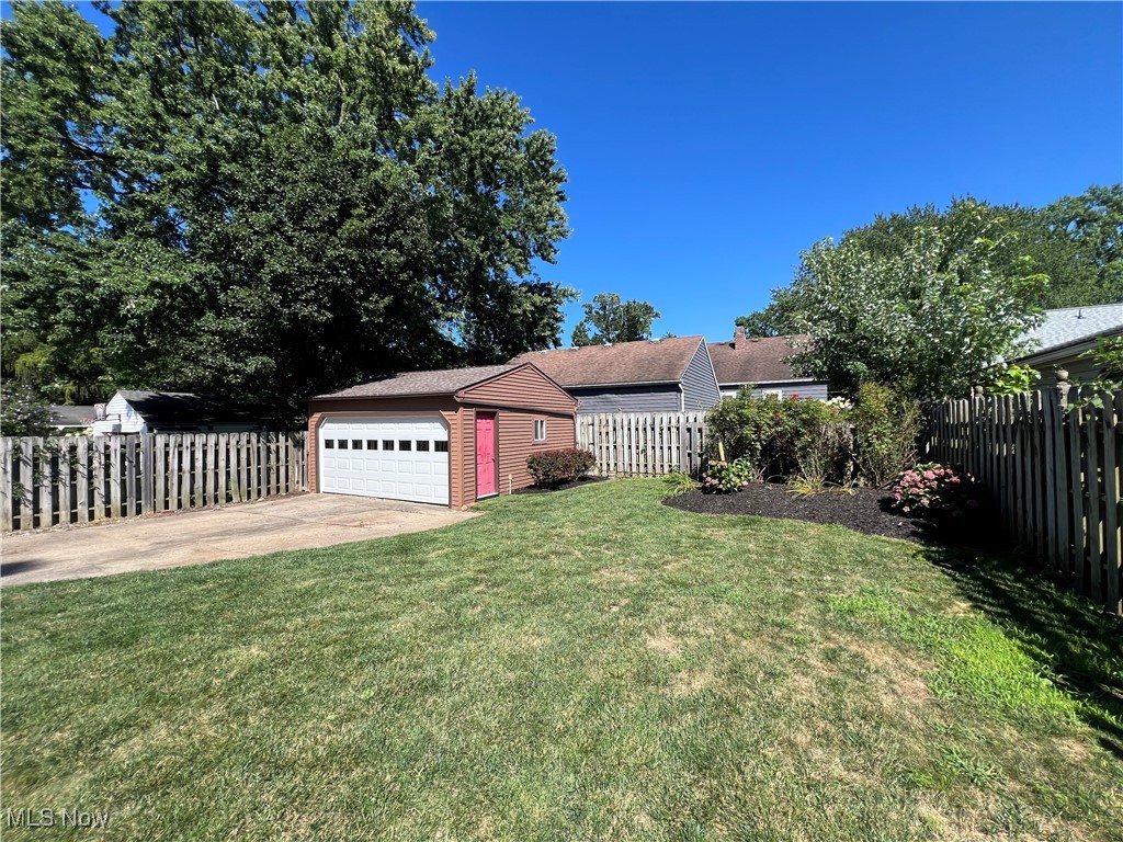 Hampton Heights - Residential