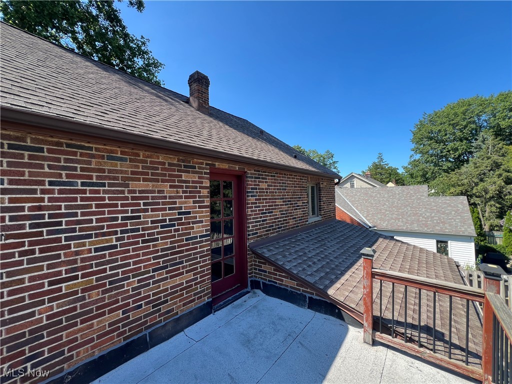 Hampton Heights - Residential