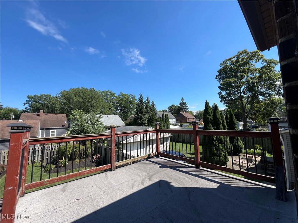 Hampton Heights - Residential