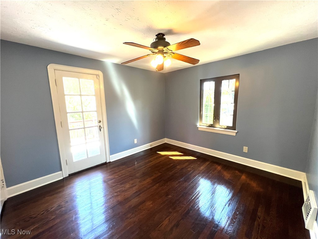 Hampton Heights - Residential