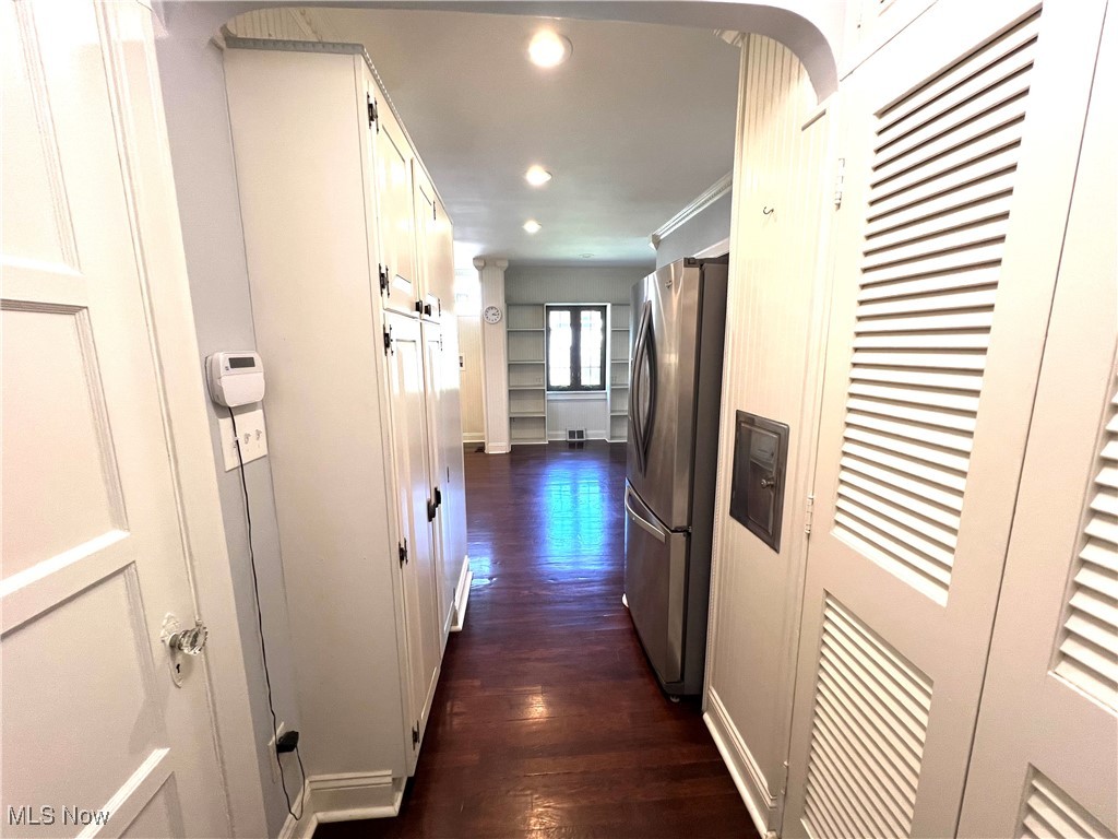 Hampton Heights - Residential