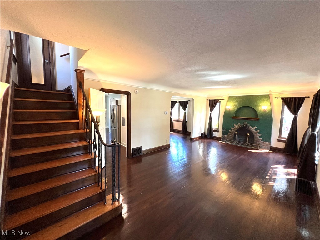 Hampton Heights - Residential