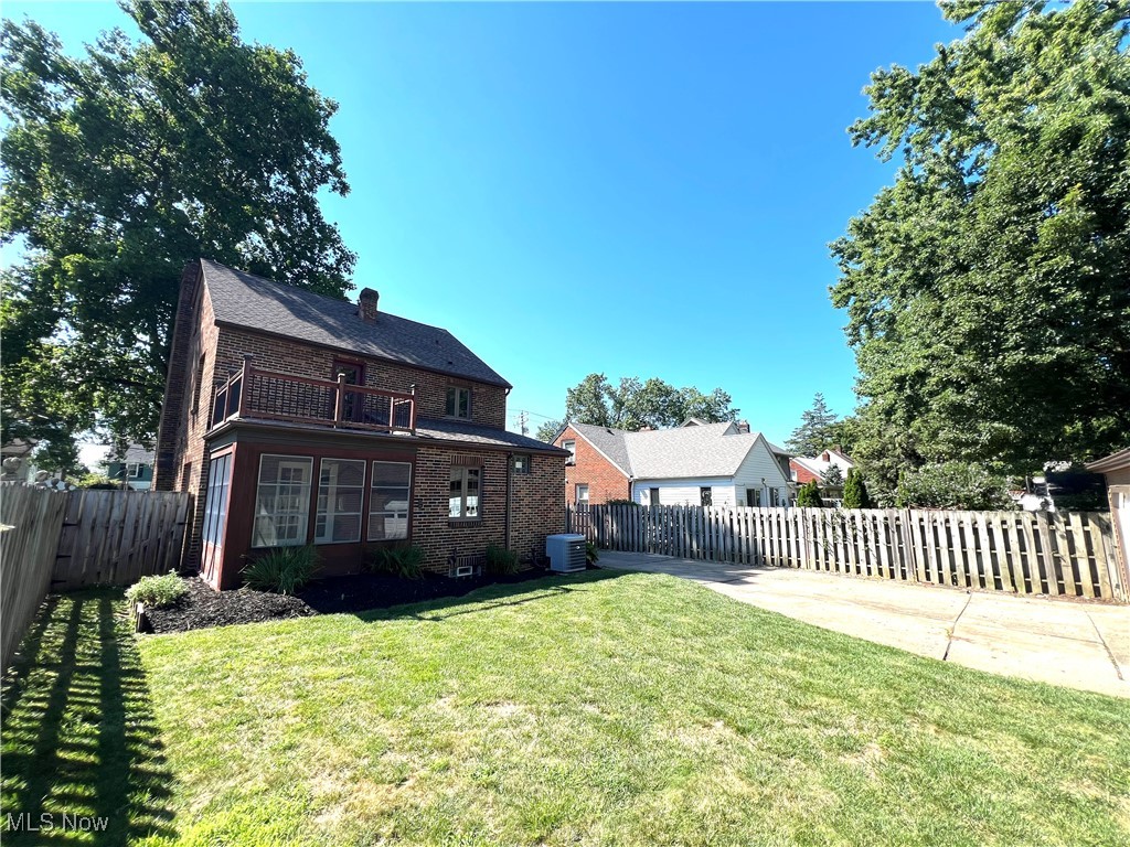 Hampton Heights - Residential