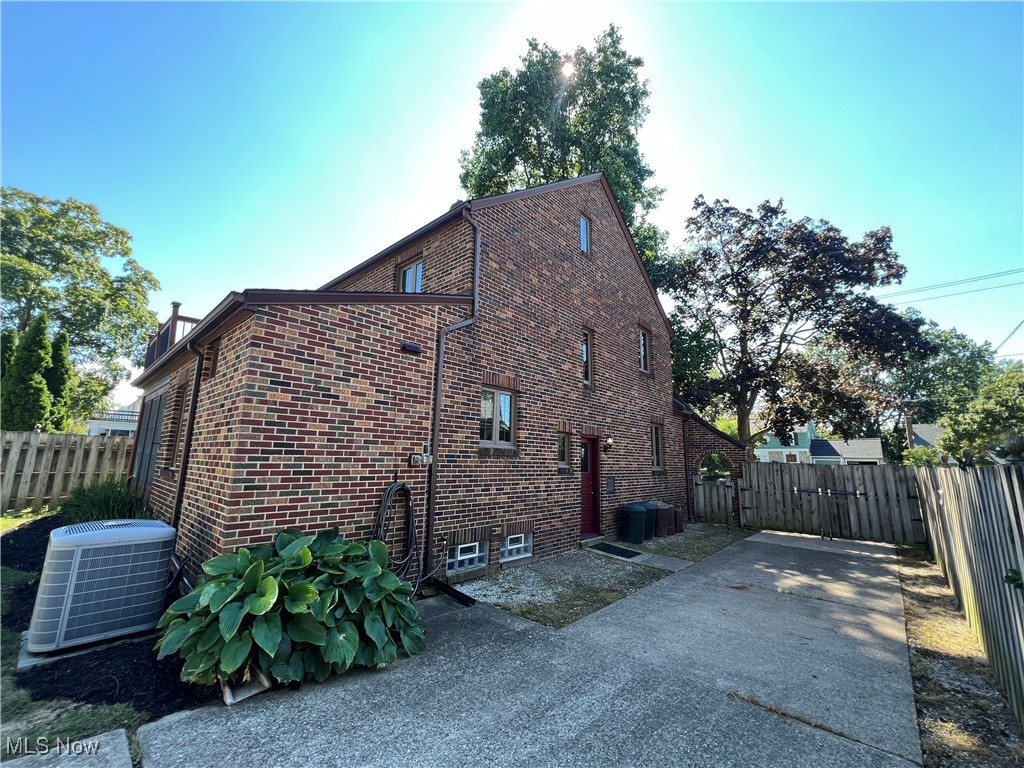 Hampton Heights - Residential