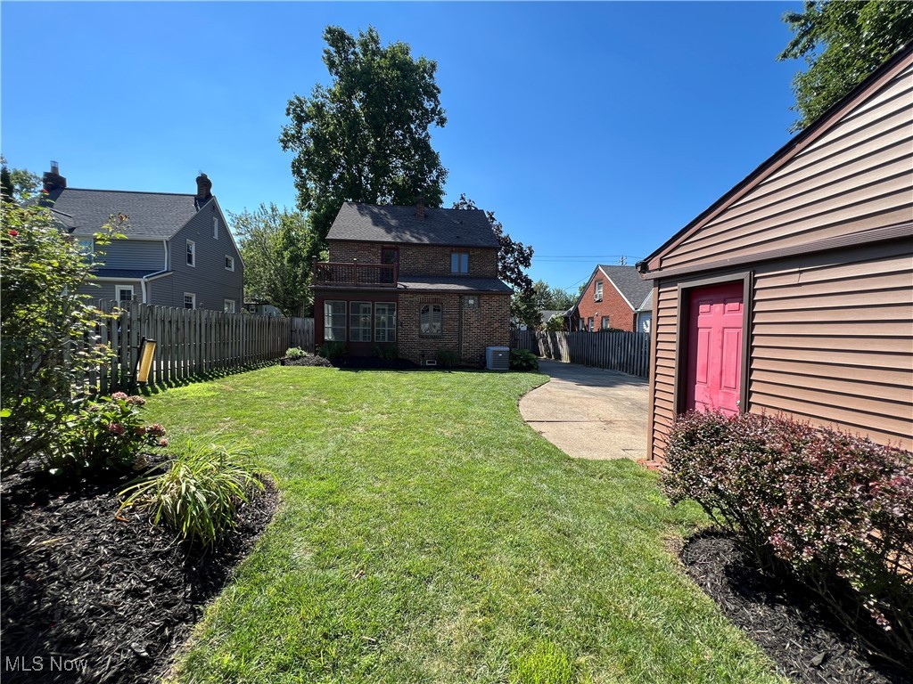 Hampton Heights - Residential