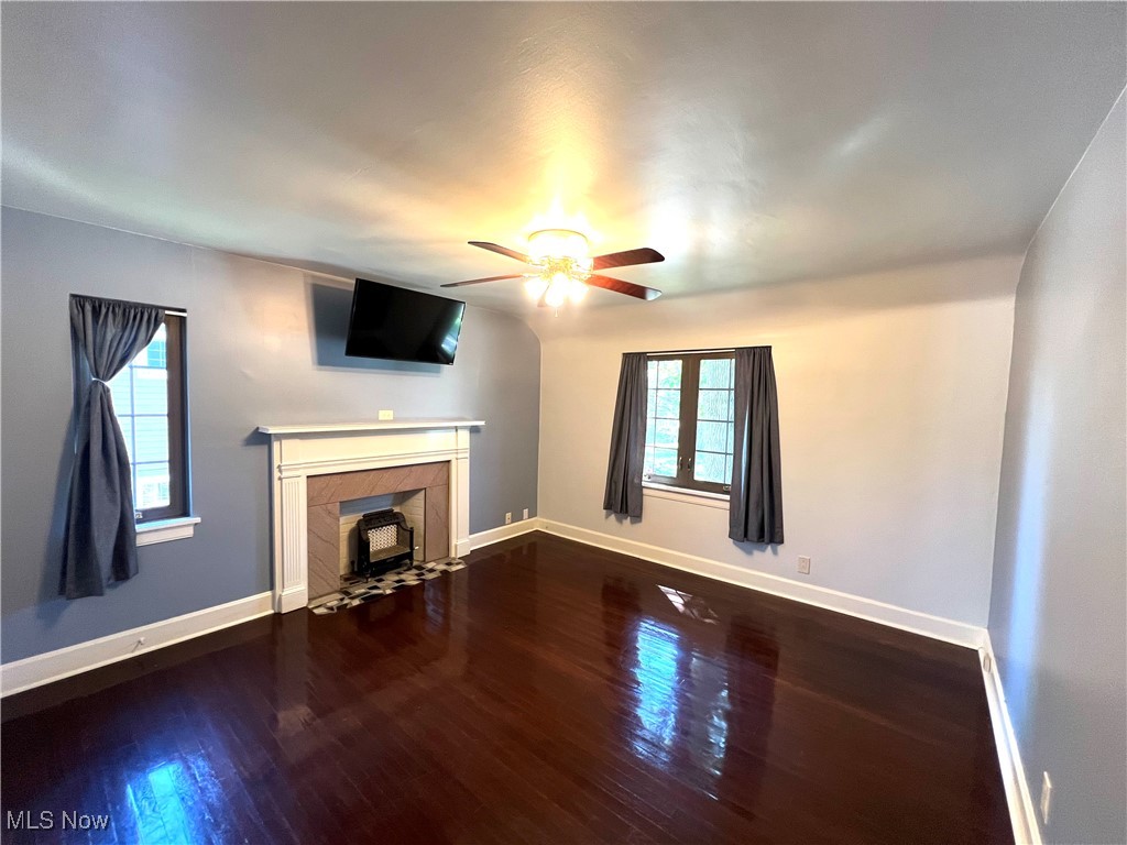 Hampton Heights - Residential