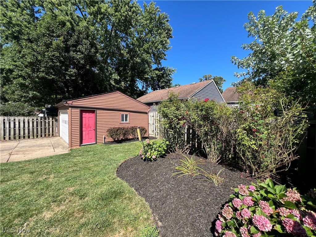 Hampton Heights - Residential