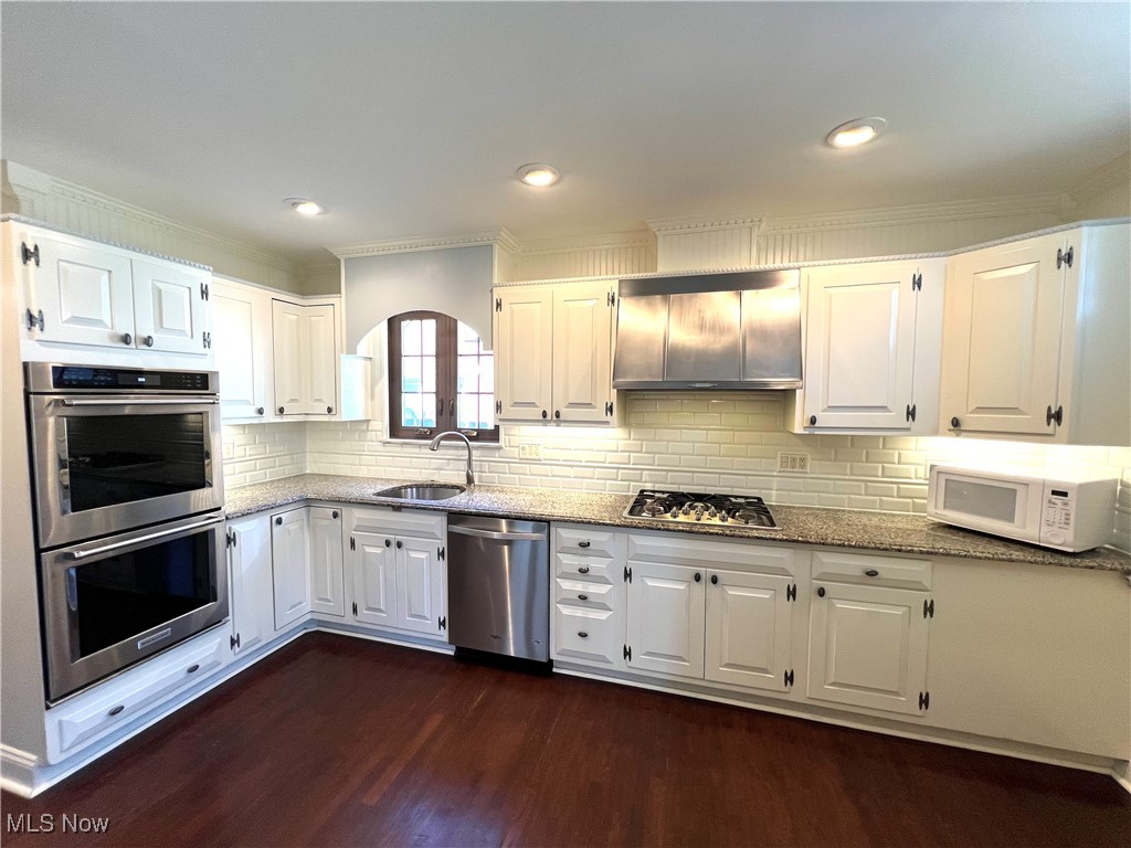 Hampton Heights - Residential