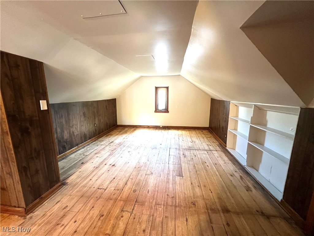 Hampton Heights - Residential