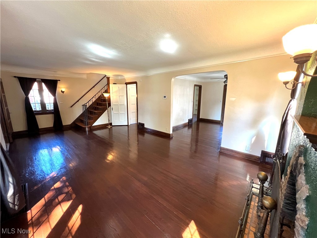 Hampton Heights - Residential