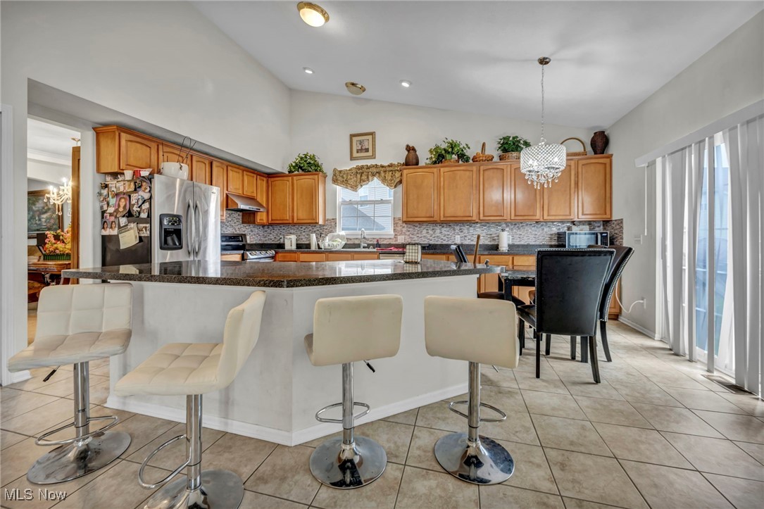 4116 Morley Drive, Aurora, Ohio image 9