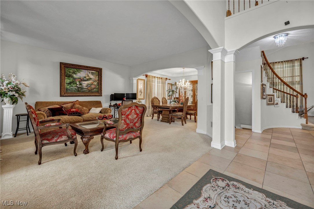 4116 Morley Drive, Aurora, Ohio image 5