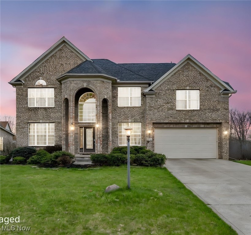 4116 Morley Drive, Aurora, Ohio image 2