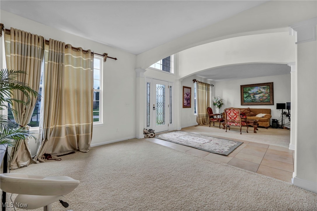 4116 Morley Drive, Aurora, Ohio image 4