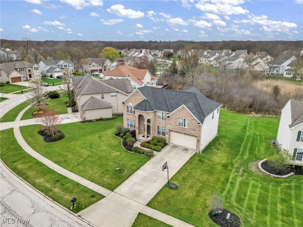 4116 Morley Drive, Aurora, Ohio image 31