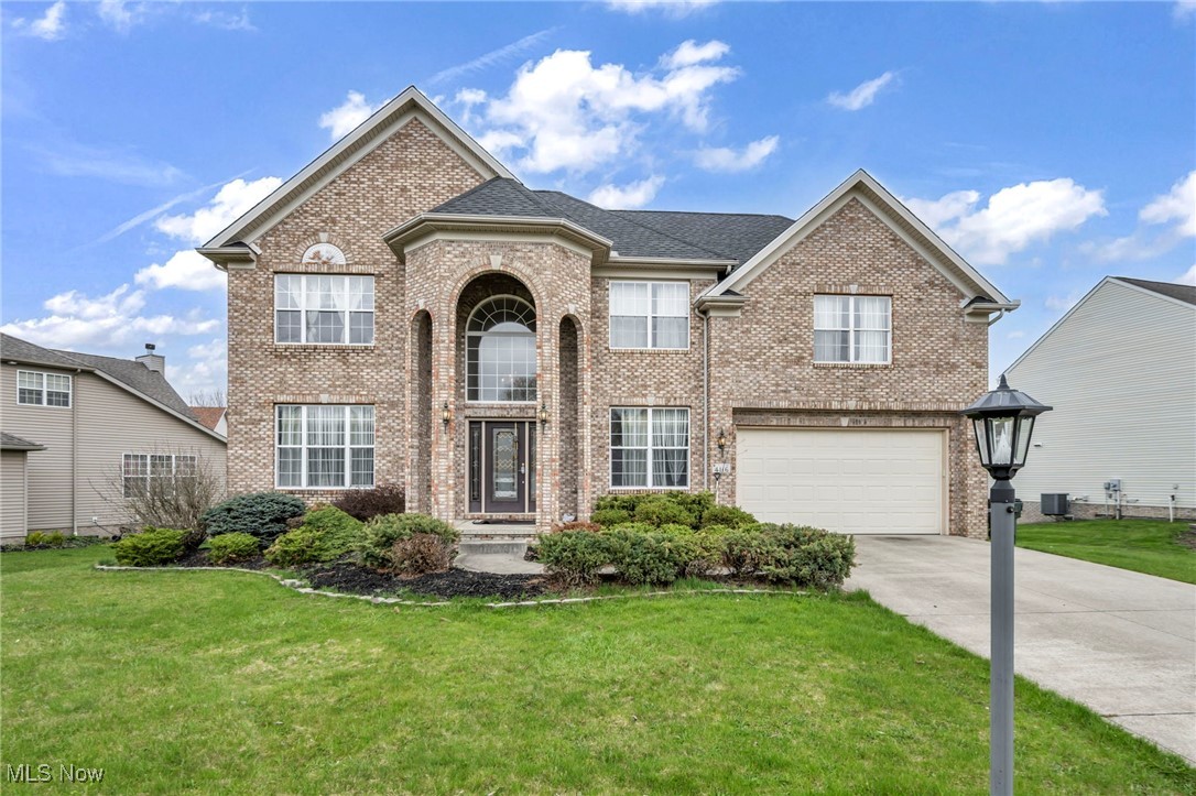 4116 Morley Drive, Aurora, Ohio image 30