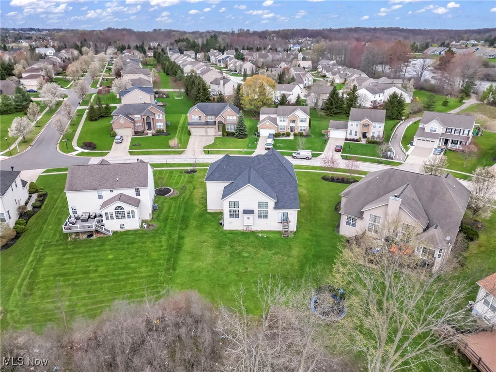 4116 Morley Drive, Aurora, Ohio image 33