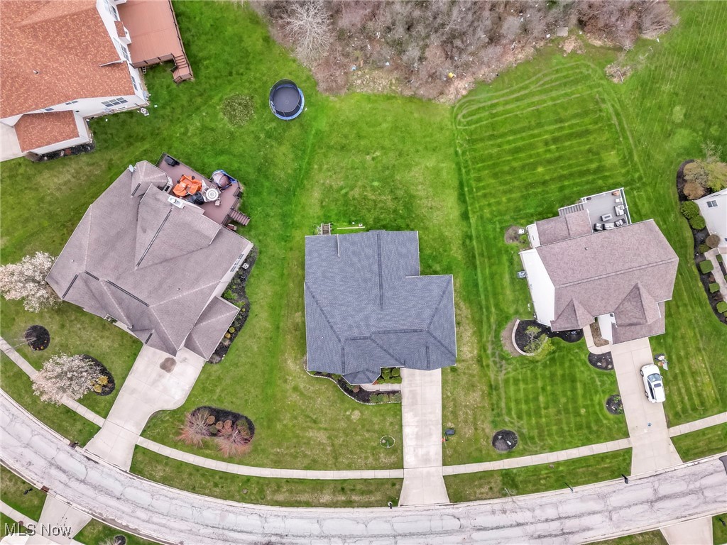 4116 Morley Drive, Aurora, Ohio image 32