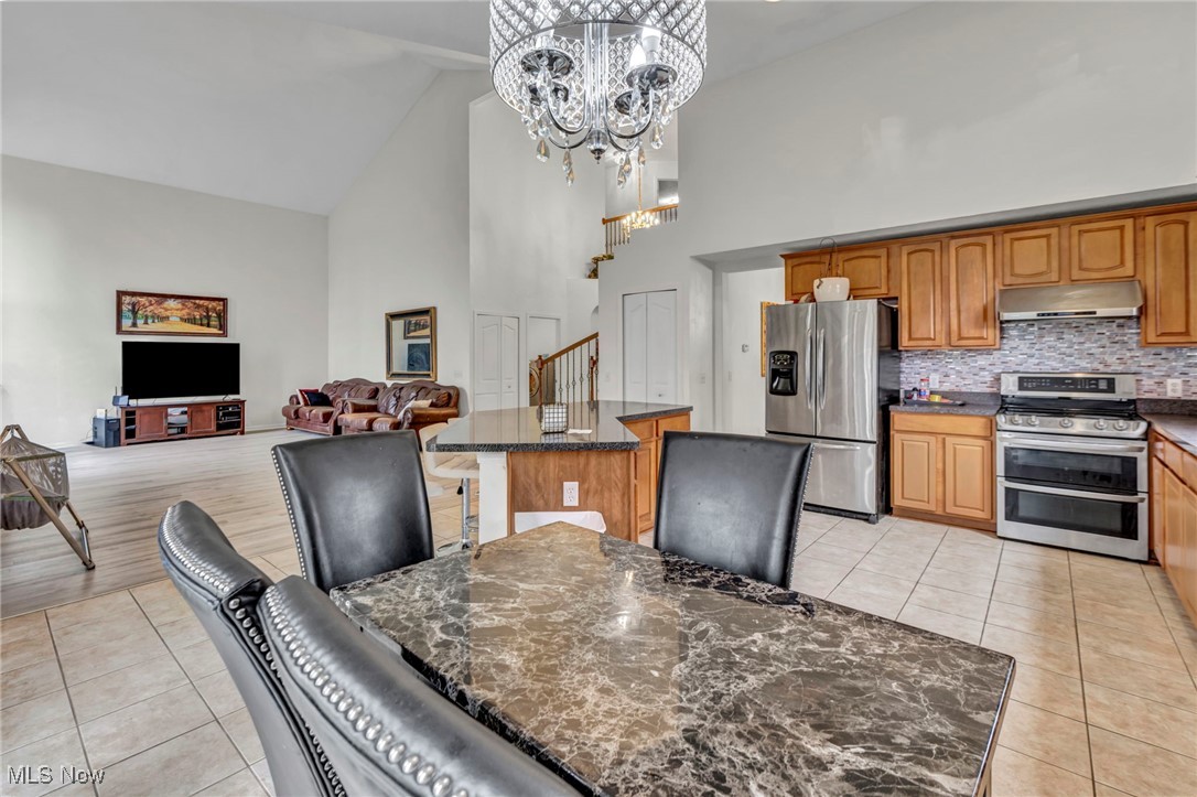 4116 Morley Drive, Aurora, Ohio image 14