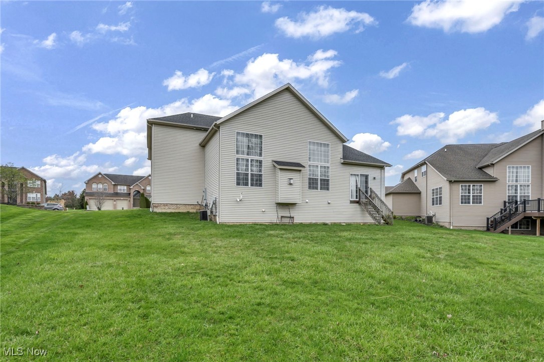 4116 Morley Drive, Aurora, Ohio image 29