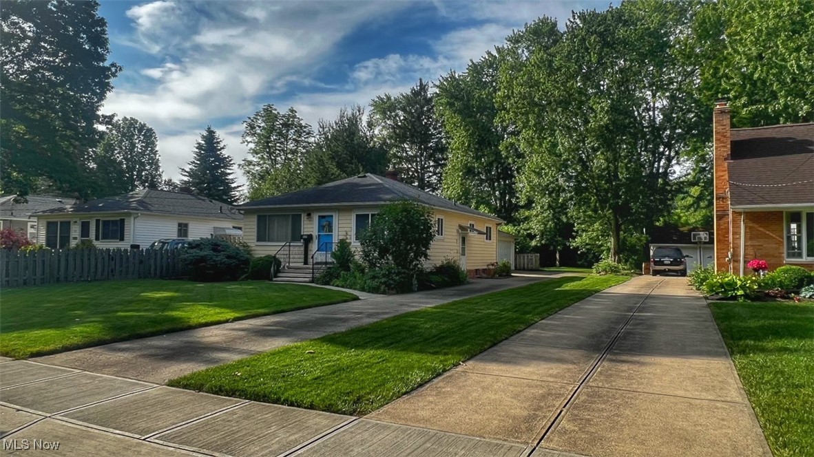 237 Kraft Street