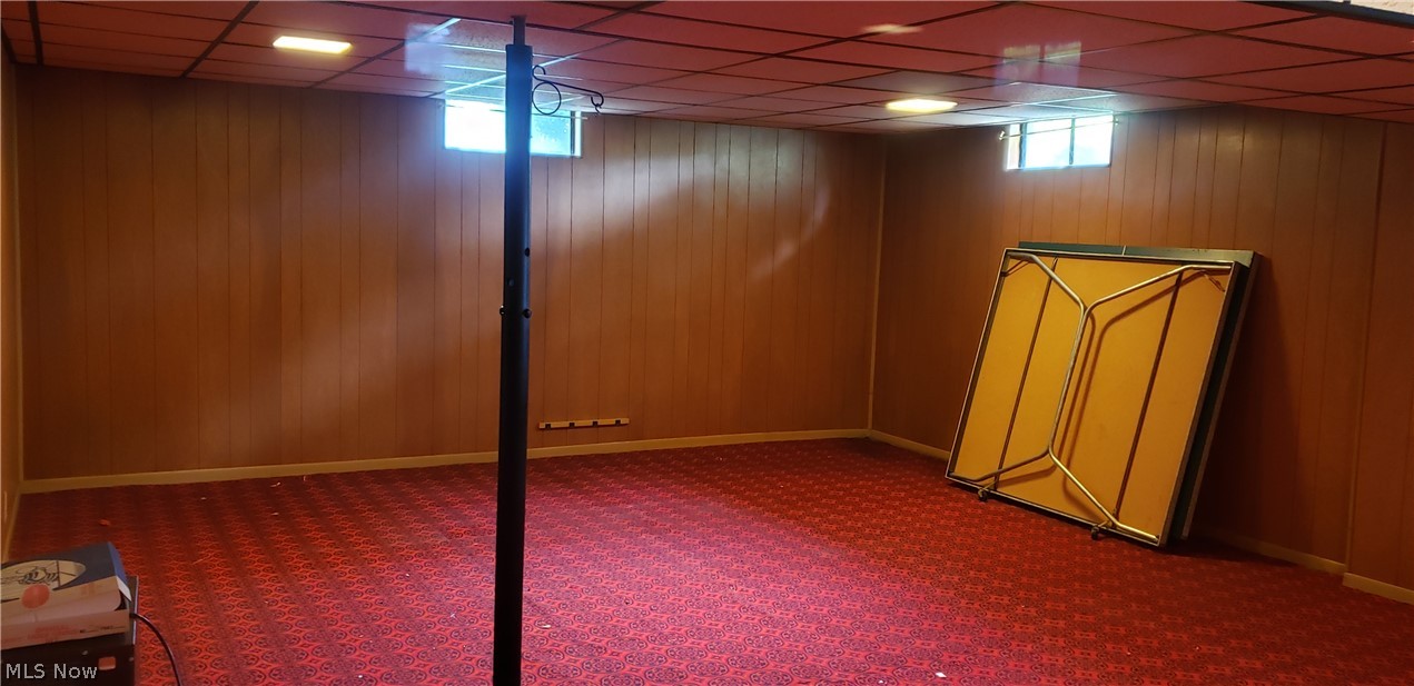 Thurber Lane - Residential