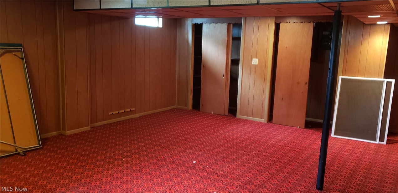 Thurber Lane - Residential