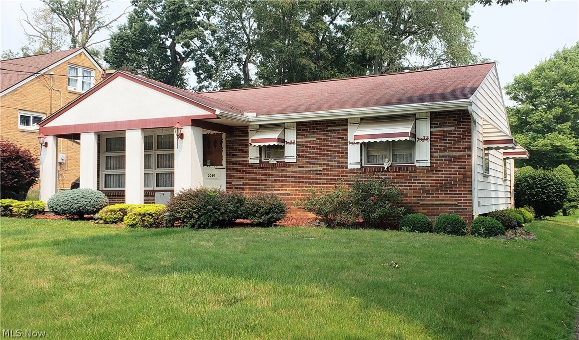 Thurber Lane - Residential