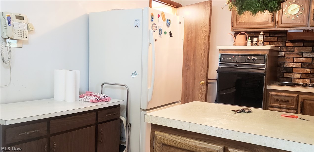 Thurber Lane - Residential