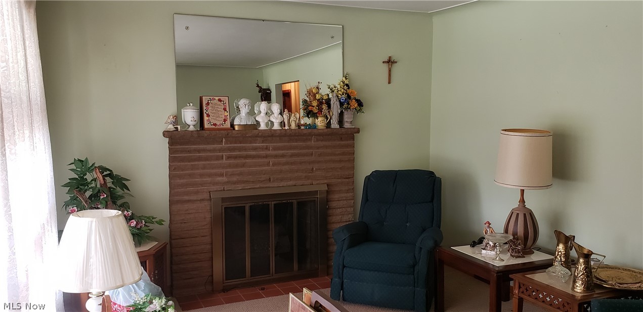 Thurber Lane - Residential