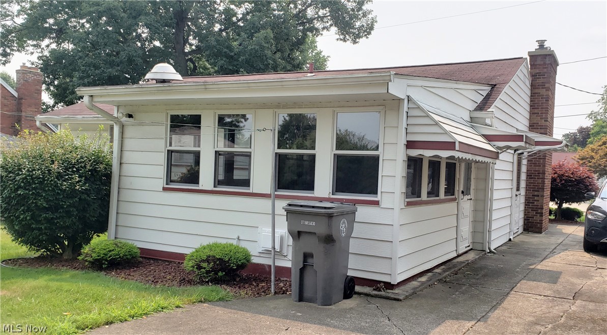 Thurber Lane - Residential