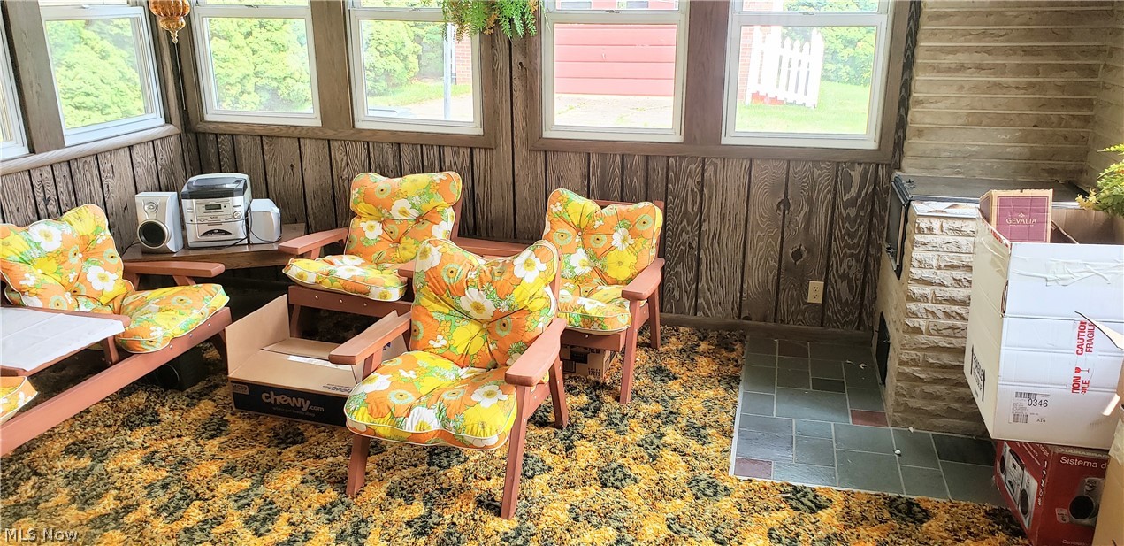 Thurber Lane - Residential