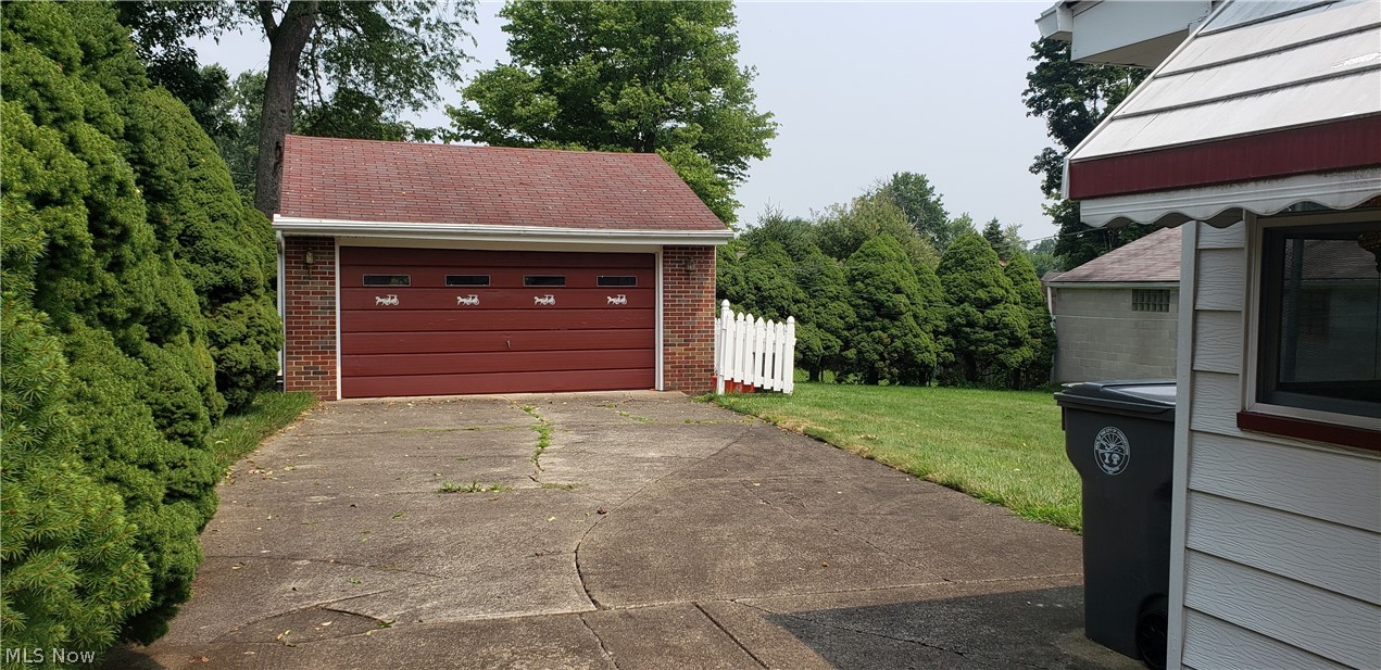 Thurber Lane - Residential