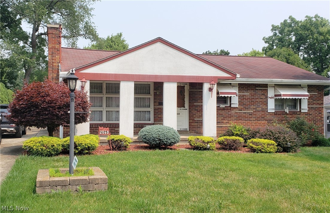 Thurber Lane - Residential