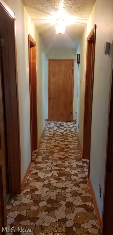 Thurber Lane - Residential