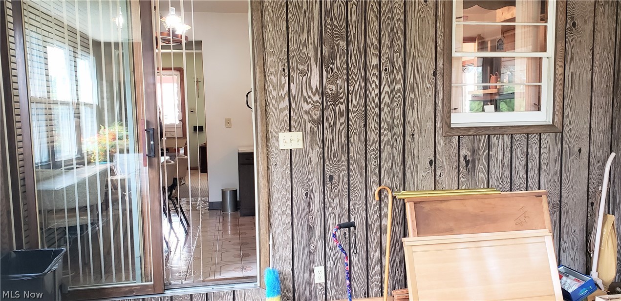 Thurber Lane - Residential