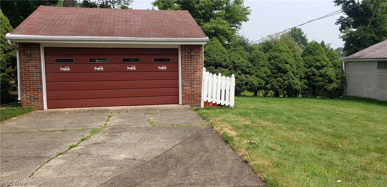Thurber Lane - Residential