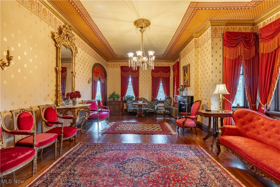 West Manor - Residential